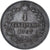 Münze, Italien, Vittorio Emanuele II, Centesimo, 1867, Milan, VZ, Kupfer