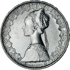 Münze, Italien, 500 Lire, 1984, Rome, “caravelles” BU, UNZ, Silber, KM:98