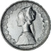 Münze, Italien, 500 Lire, 1984, Rome, “caravelles” BU, UNZ, Silber, KM:98