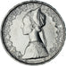 Moneta, Italia, 500 Lire, 1980, Rome, “caravelles” BU, SPL-, Argento, KM:98