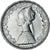Münze, Italien, 500 Lire, 1983, “caravelles” BU, STGL, Silber, KM:98