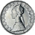 Coin, Italy, 500 Lire, 1991, “caravelles” BU, MS(65-70), Silver, KM:98