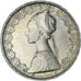 Münze, Italien, 500 Lire, 1993, “caravelles” BU, VZ, Silber, KM:98