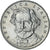 Coin, Italy, 1000 Lire, 2001, Rome, Guiseppe Verdi, MS(64), Silver, KM:236