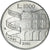 Coin, Italy, 1000 Lire, 2001, Rome, Guiseppe Verdi, MS(64), Silver, KM:236