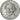 Coin, Italy, 1000 Lire, 2001, Rome, Guiseppe Verdi, MS(64), Silver, KM:236