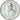 Coin, Italy, 1000 Lire, 1994, Rome, Tintoretto, MS(65-70), Silver, KM:169