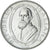 Moneda, Italia, 1000 Lire, 1994, Rome, Tintoretto, FDC, Plata, KM:169