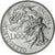 Moneta, Włochy, 1000 Lire, 1994, Rome, Tintoretto, MS(65-70), Srebro, KM:169