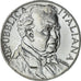 Coin, Italy, 1000 Lire, 1995, Rome, Pietro Mascagni., MS(65-70), Silver, KM:185