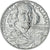 Munten, Italië, 1000 Lire, 1998, Rome, 400ème anniversaire de la naissance de