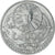 Moneta, Italia, 1000 Lire, 1998, Rome, 400ème anniversaire de la naissance de