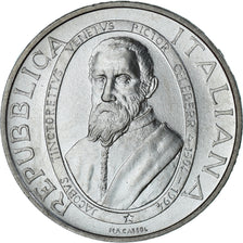 Coin, Italy, 1000 Lire, 1994, Rome, Tintoretto.FDC, MS(65-70), Silver, KM:169