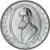 Coin, Italy, 1000 Lire, 1994, Rome, Tintoretto.FDC, MS(65-70), Silver, KM:169