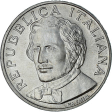 Moneta, Italia, 1000 Lire, 1997, Rome, Gaetano Donizetti., SPL+, Argento, KM:200