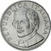 Moneta, Italia, 1000 Lire, 1997, Rome, Gaetano Donizetti., SPL+, Argento, KM:200