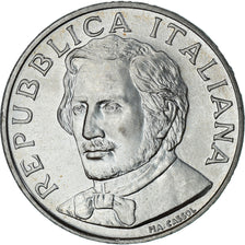 Münze, Italien, 1000 Lire, 1997, Rome, Gaetano Donizetti., UNZ+, Silber, KM:200