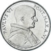 Moeda, CIDADE DO VATICANO, Paul VI, 50 Lire, 1968, Roma, MS(63), Aço
