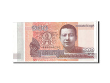 Cambodia, 100 Riels, 2014, KM:New, UNC(65-70)