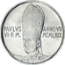 Coin, VATICAN CITY, Paul VI, 10 Lire, 1969, MS(63), Aluminum, KM:111
