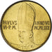 Moneta, PAŃSTWO WATYKAŃSKIE, Paul VI, 20 Lire, 1969, Roma, MS(63)