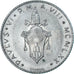 Coin, VATICAN CITY, Paul VI, 2 Lire, 1970, MS(63), Aluminum, KM:117