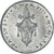 Coin, VATICAN CITY, Paul VI, 2 Lire, 1970, MS(63), Aluminum, KM:117