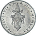 Moneta, CITTÀ DEL VATICANO, Paul VI, 2 Lire, 1970, SPL, Alluminio, KM:117