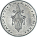 Monnaie, Cité du Vatican, Paul VI, 2 Lire, 1970, SPL, Aluminium, KM:117