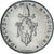 Moeda, CIDADE DO VATICANO, Paul VI, 50 Lire, 1972, MS(63), Acier inoxydable
