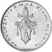 Moeda, CIDADE DO VATICANO, Paul VI, 5 Lire, 1973, MS(63), Alumínio, KM:118