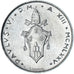 Coin, VATICAN CITY, Paul VI, Lira, 1975, MS(63), Aluminum, KM:116