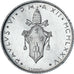 Moneda, CIUDAD DEL VATICANO, Paul VI, 2 Lire, 1974, SC, Aluminio, KM:117
