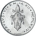 Moneda, CIUDAD DEL VATICANO, Paul VI, Lira, 1974, SC, Aluminio, KM:116