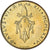 Moneda, CIUDAD DEL VATICANO, Paul VI, 20 Lire, 1974, SC, Aluminio - bronce