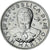 Moneta, San Marino, 1000 Lire, 1996, Rome, Popper, MS(63), Srebro, KM:358