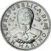 Moneda, San Marino, 1000 Lire, 1996, Rome, Popper, SC, Plata, KM:358