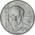 Moneta, San Marino, 1000 Lire, 1996, Rome, Popper, MS(63), Srebro, KM:358