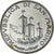 Moneta, San Marino, 1000 Lire, 1993, Rome, MS(63), Srebro, KM:302