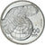 Moneta, San Marino, 1000 Lire, 1993, Rome, MS(63), Srebro, KM:302
