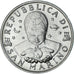Coin, San Marino, 1000 Lire, 1997, Rome, Universe, MS(63), Silver, KM:369