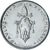 Moneda, CIUDAD DEL VATICANO, Paul VI, 50 Lire, 1977, Roma, SC, Acero inoxidable
