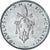 Moneda, CIUDAD DEL VATICANO, Paul VI, 50 Lire, 1976, Roma, SC, Acero inoxidable