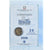 Moneta, Włochy, 2 Euro, 2009, Rome, LOUIS BRAILLE., MS(65-70), Bimetaliczny