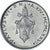 Moneda, CIUDAD DEL VATICANO, Paul VI, 10 Lire, 1976, SC, Aluminio, KM:119