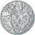 Coin, VATICAN CITY, Paul VI, 5 Lire, 1975, Roma, MS(64), Aluminum, KM:126