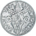 Coin, VATICAN CITY, Paul VI, 5 Lire, 1975, Roma, MS(64), Aluminum, KM:126