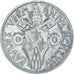 Moneta, CITTÀ DEL VATICANO, Paul VI, 5 Lire, 1975, Roma, SPL+, Alluminio