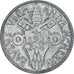 Coin, VATICAN CITY, Paul VI, 2 Lire, 1975, Roma, MS(63), Aluminum, KM:125