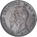Münze, Italien, Vittorio Emanuele II, Centesimo, 1867, Milan, VZ, Kupfer